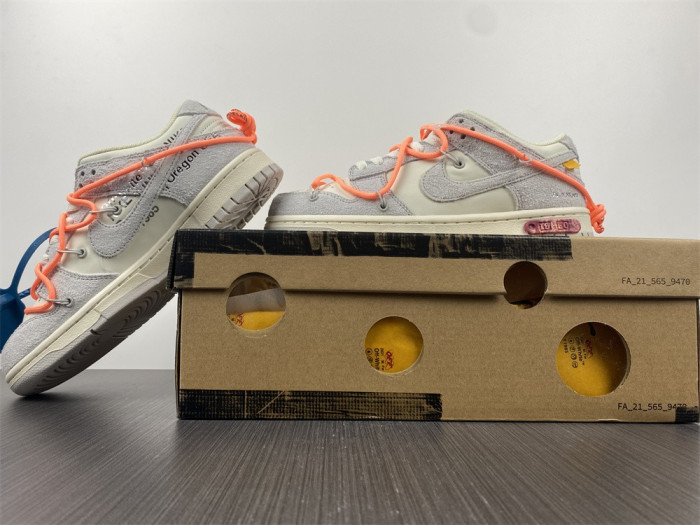 ofw x dunk low 