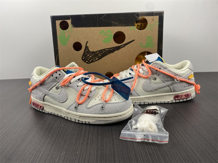 ofw x dunk low 