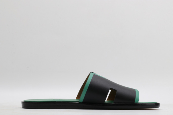 herm*s  slippers