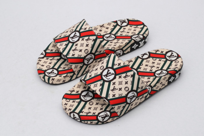 loui vuitto slippers