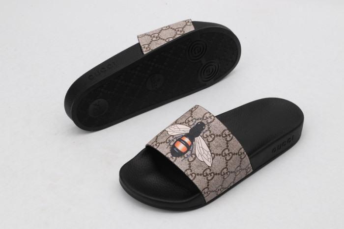 gucc slippers