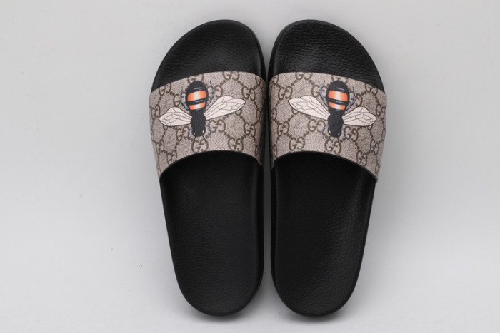 gucc slippers