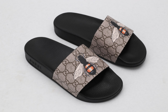 gucc slippers