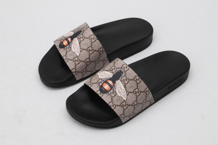 gucc slippers