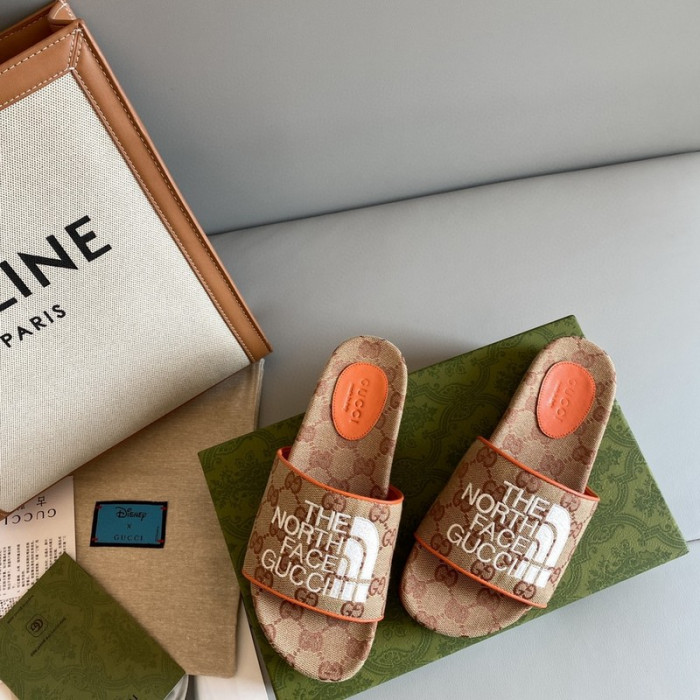 gucc slippers