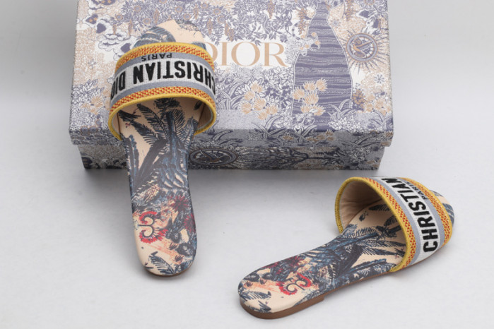Ch**an di0r slides