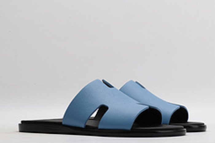herm*s  slippers