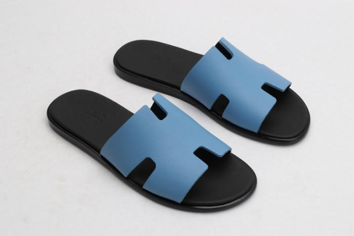 herm*s  slippers