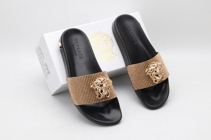 vers slippers