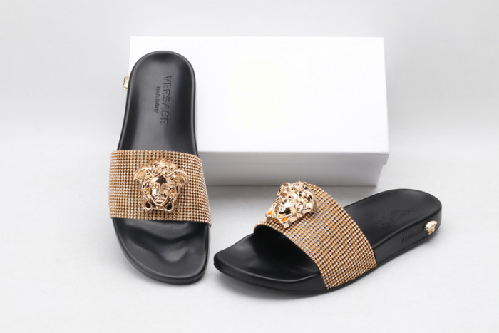 vers slippers
