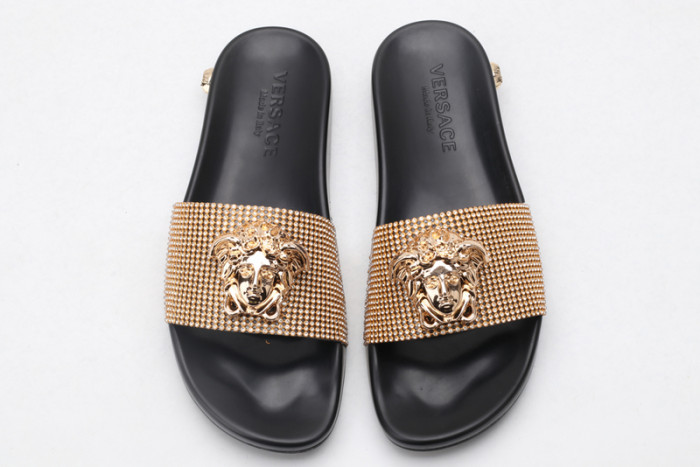 vers slippers
