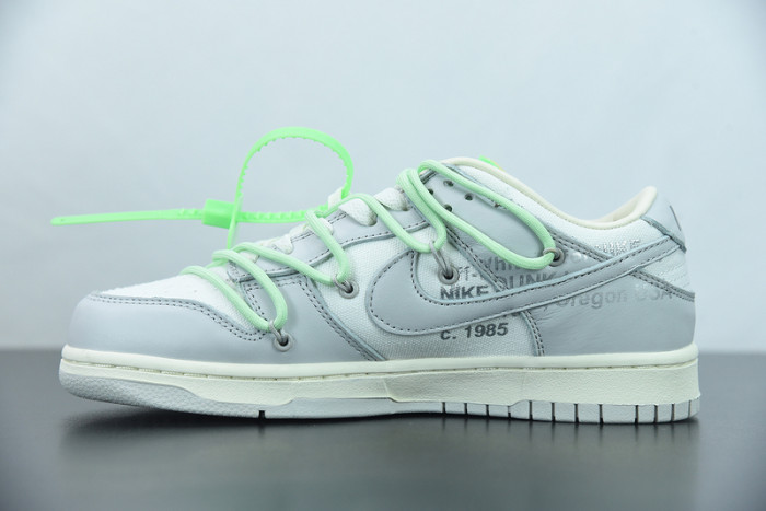 ofw x dunk low 