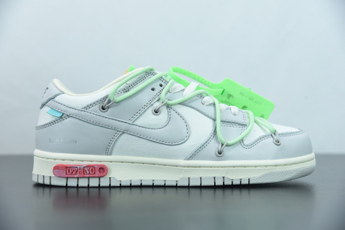 ofw x dunk low 
