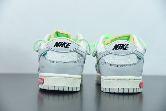 ofw x dunk low 