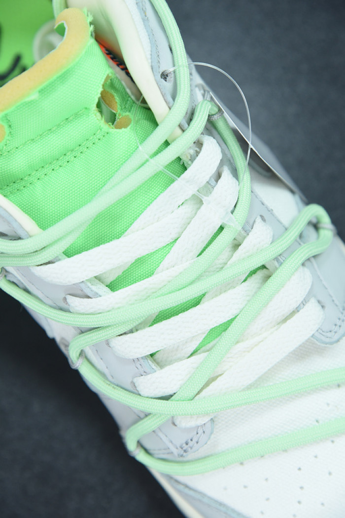ofw x dunk low 