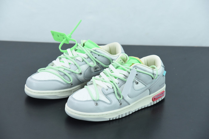 ofw x dunk low 