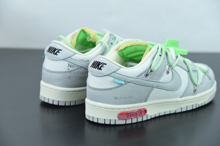 ofw x dunk low 