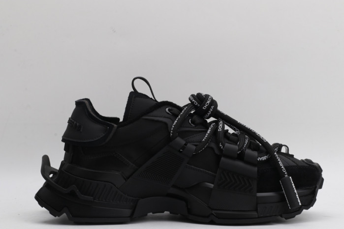 d&g sneakers