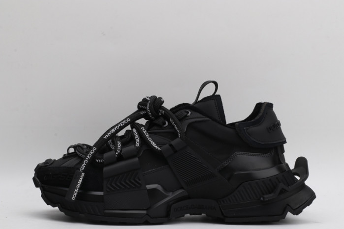 d&g sneakers