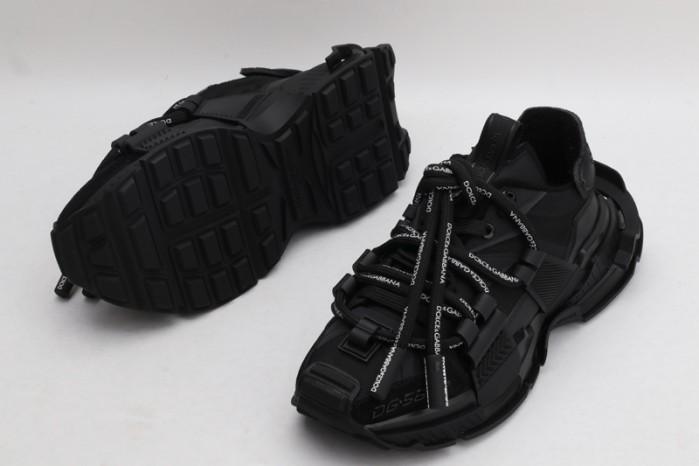 d&g sneakers