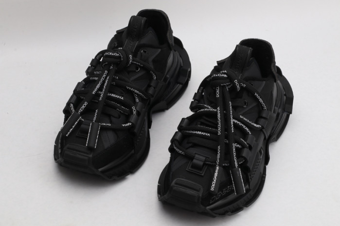 d&g sneakers