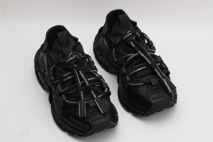 d&g sneakers