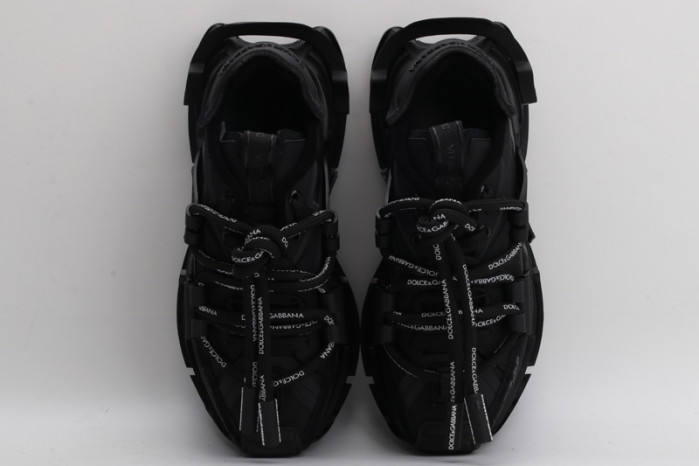 d&g sneakers
