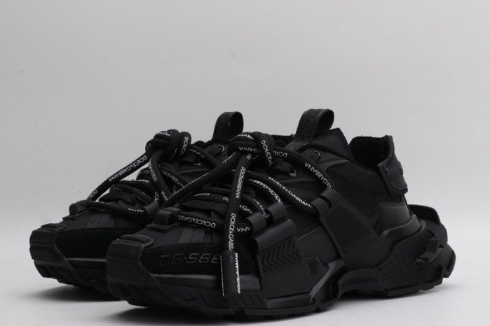 d&g sneakers