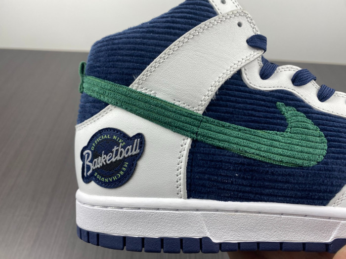 nike dunk high sports specialties dh0953-400