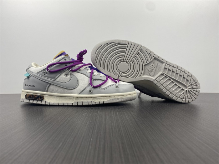 ofw x dunk low 