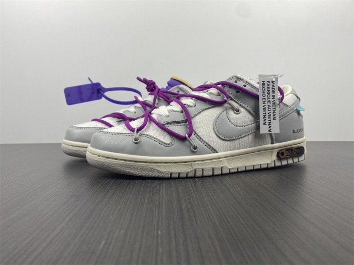 ofw x dunk low 