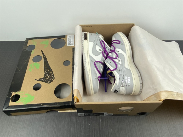 ofw x dunk low 