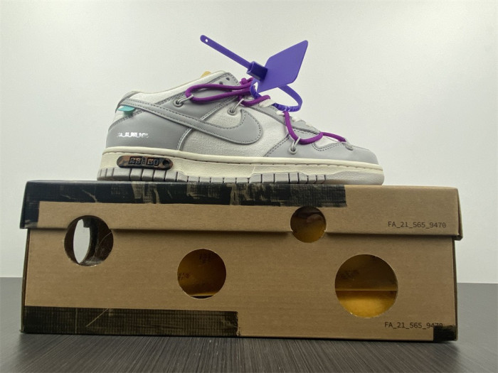 ofw x dunk low 