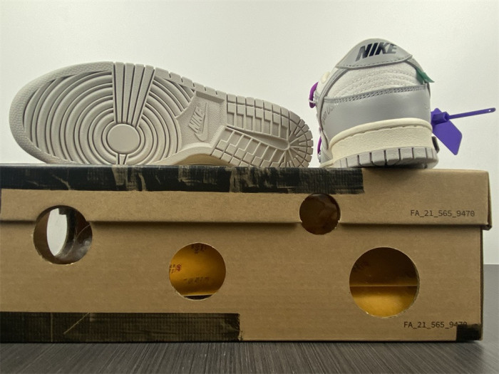 ofw x dunk low 
