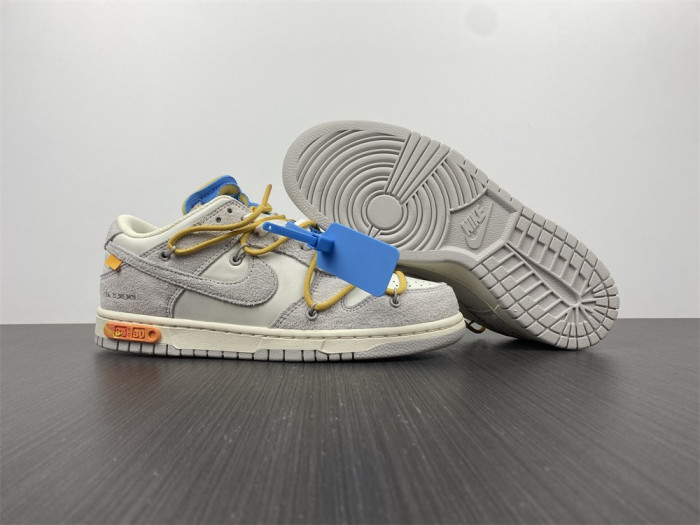 ofw x dunk low 