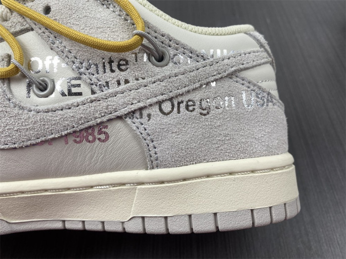 ofw x dunk low 