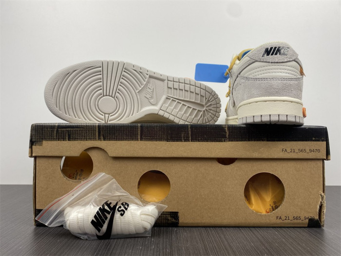 ofw x dunk low 