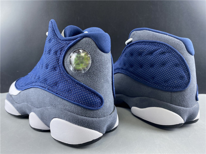 air jordan 13 retro flint (2020) 414571-404