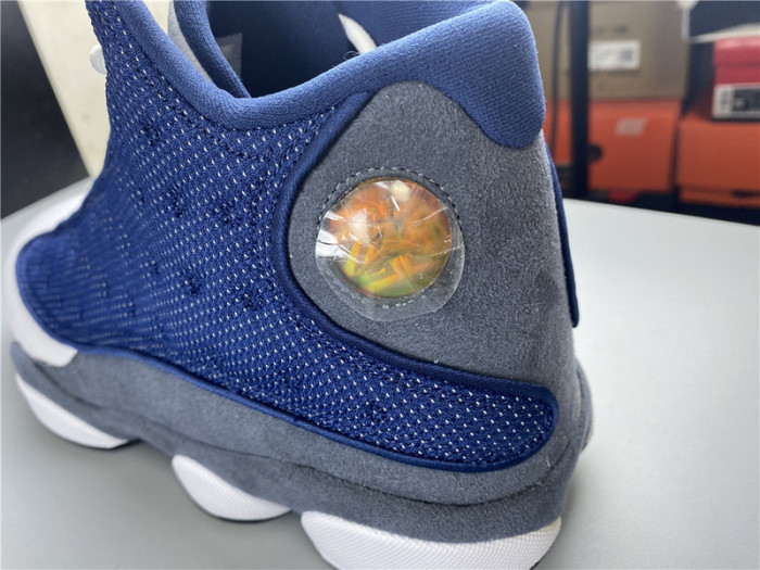 air jordan 13 retro flint (2020) 414571-404