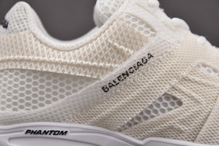 Ba*len*cia*ga -phantom sneakers