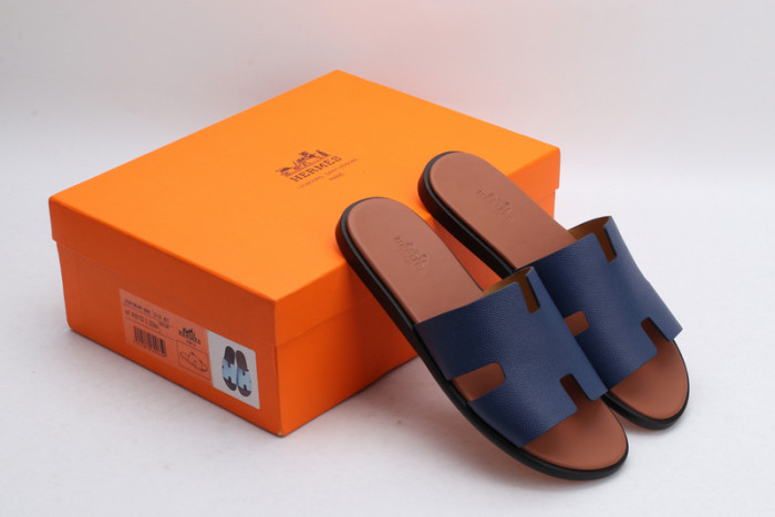 herm*s  slippers