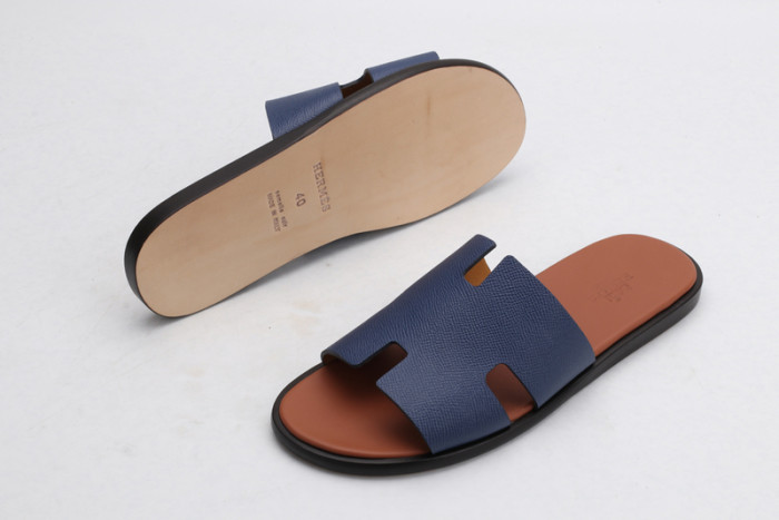 herm*s  slippers