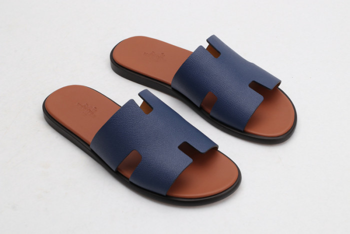 herm*s  slippers