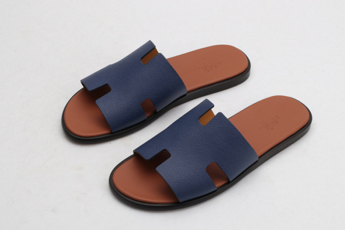 herm*s  slippers