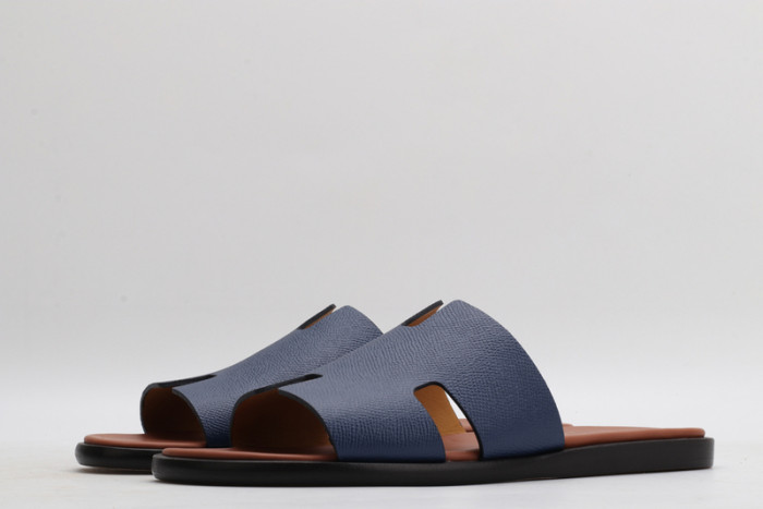 herm*s  slippers