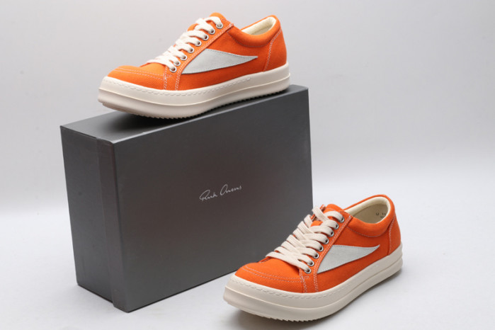 rick 0wens sneakers