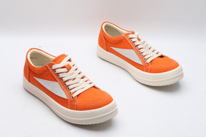 rick 0wens sneakers