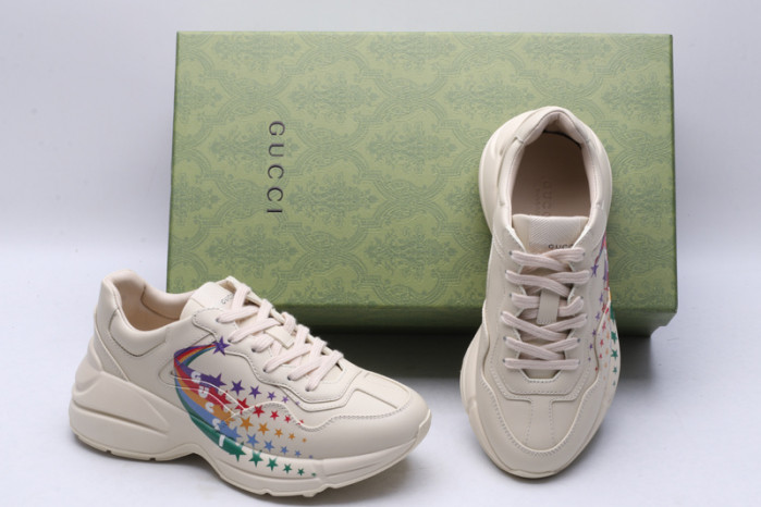 gucc trainer sneaker