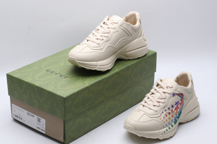 gucc trainer sneaker