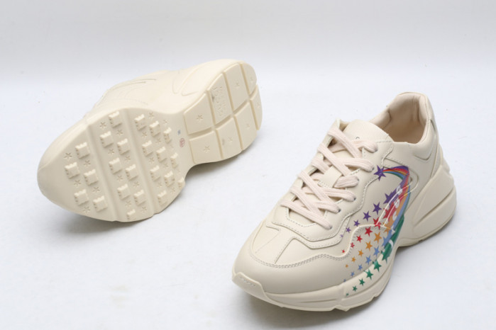 gucc trainer sneaker